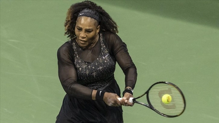 Serena Williams, tenisi henüz bırakmadığını açıkladı