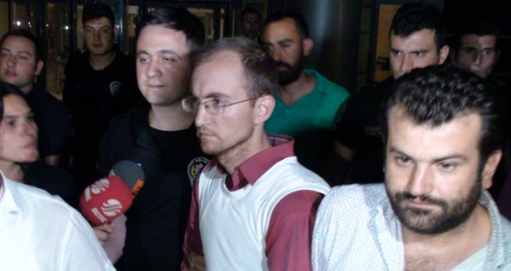 Seri cinayet zanlısı Atalay Filiz, Silivri Cezaevi'ne konuldu