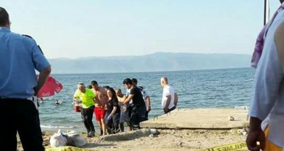 Serinlemek isterken canlarından oluyorlardı