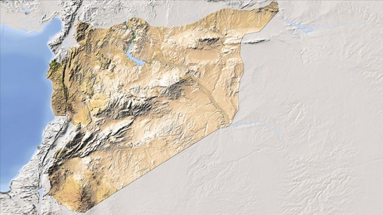 SETA'dan 'Suriye'de Doğal Kaynaklar Savaşı' analizi