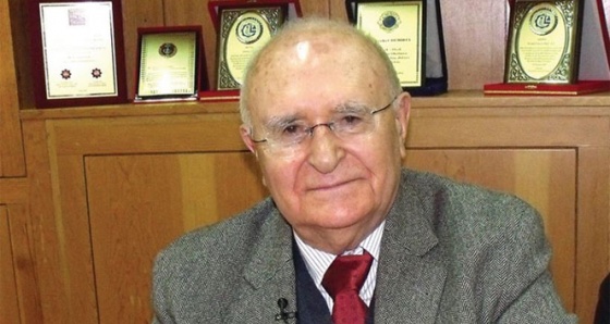 Şevket Demirel, 2015 yılı vergi rekortmeni oldu