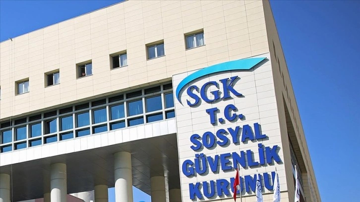 SGK, 2024 Emekliler Yılı kapsamında yürütülen çalışmaları paylaştı