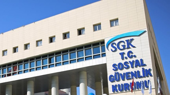 SGK'da 31 il müdürü değişti