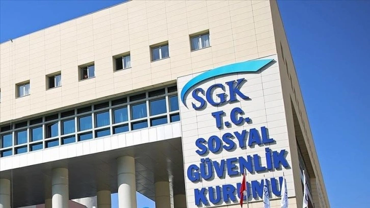 SGK'den kamu idarelerine ait taşınmazların tahsis ve devrine ilişkin açıklama