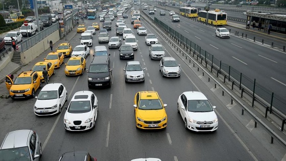 Shell'den karbon salınımını azaltma çağrısı