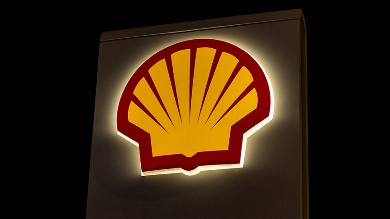 Shell'in üçüncü çeyrek karı piyasa beklentilerini aştı