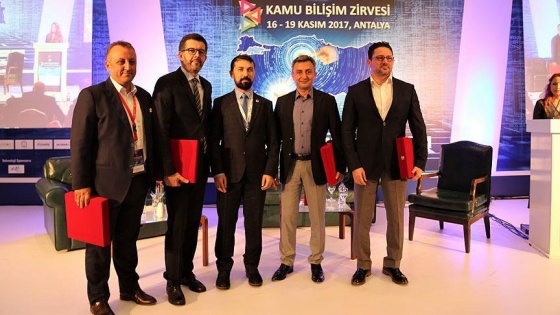 'Siber güvenlik tekrar ele alınmalı'