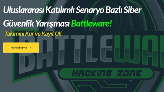 Siber güvenlikte 8 haftalık maraton başlıyor