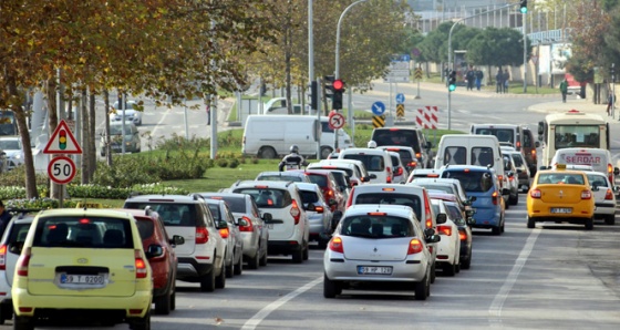 Sicili temiz sürücülerin primi 400 TL'ye inecek