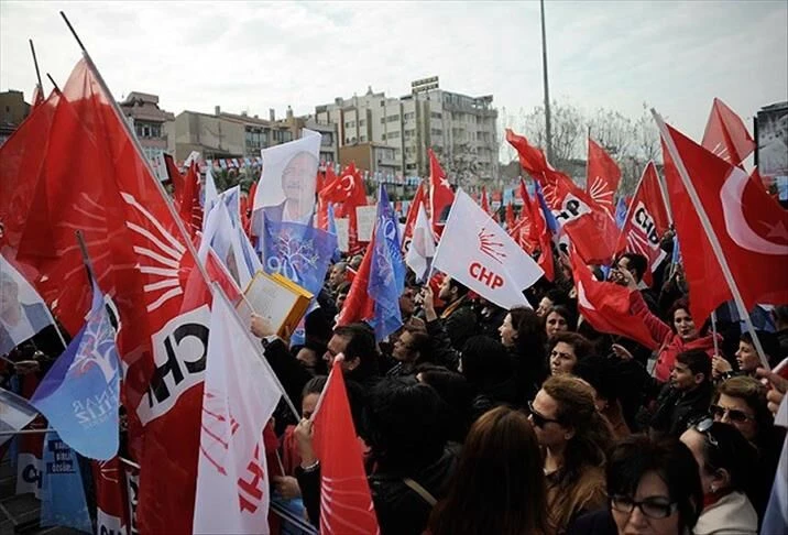 Sıfırın altındaki partiler ve CHP’nin yiyeceği goller -Emin Batur yazdı-