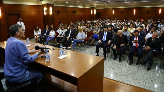 &#039;Sigaranın insan genomunda oluşturduğu zararın haritasını çıkardık&#039;