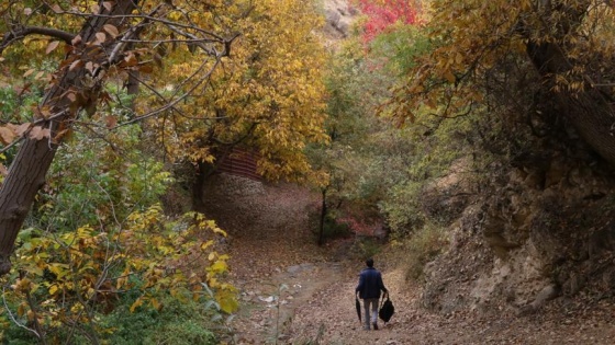 Siirt'in doğal güzellikleri ziyaretçilerini bekliyor