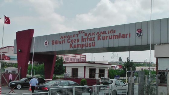 Silivri cezaevinde ısınma sorunu iddialarına yalanlama