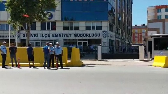 Silivri Emniyet Müdürü Çalışkan makamında ölü bulundu