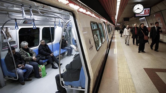 Silivri'ye metro geliyor