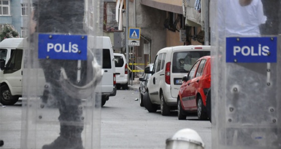 Silopi’de çocukların bulduğu cisim patladı: 1 ölü, 3 yaralı