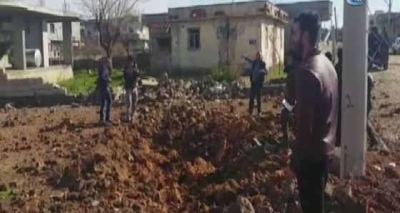 Şırnak'ta patlayıcılar böyle imha edildi