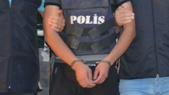 Şırnak'ta PKK'ya terör operasyonu: 8 gözaltı