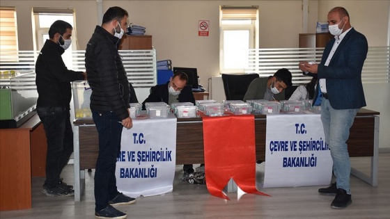 Şırnak'ta terör mağduru 316 aile evlerine kavuştu