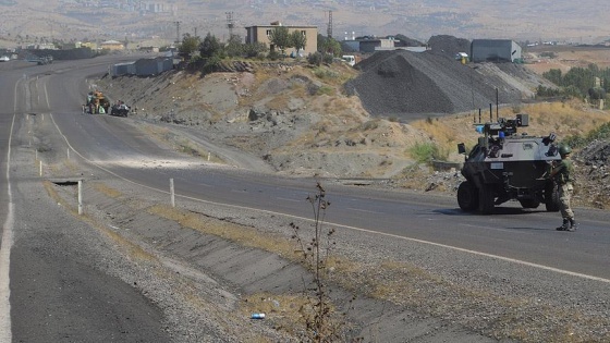 Şırnak'ta terör operasyonu: 1 şehit, 5 yaralı