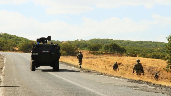 Şırnak'ta terör saldırısı: 1 şehit, 2 yaralı