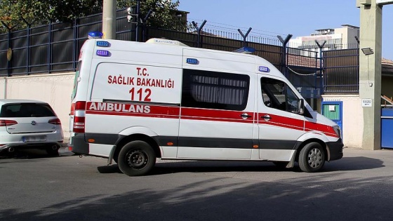 Şırnak'ta teröristlerin saldırısında hamile kadın yaralandı