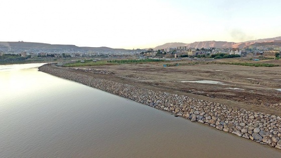 Şırnak Valiliğinden 'Dicle' uyarısı