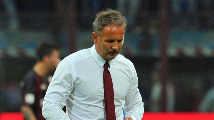 Sırp futbol adamı Sinisa Mihajlovic hayatını kaybetti