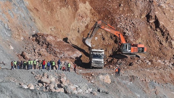 Şirvan'da bir işçinin daha cenazesi çıkartıldı