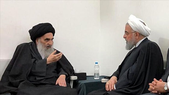 Sistani'den Irak yönetimine 'reform' çağrısı