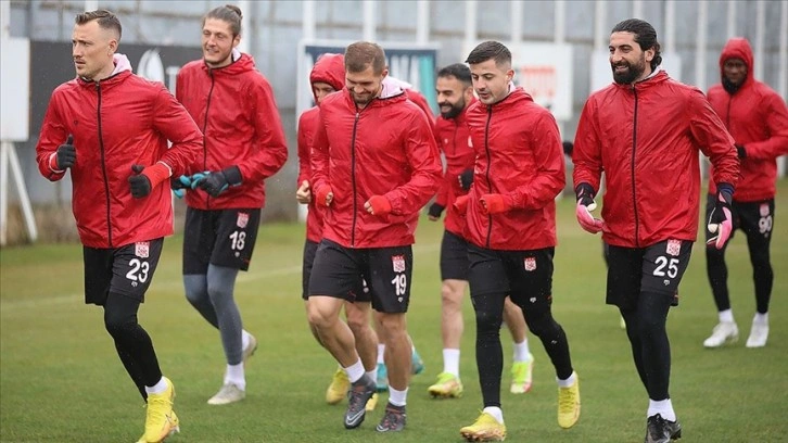 Sivasspor, Avrupa arenasında 30. maçına çıkacak