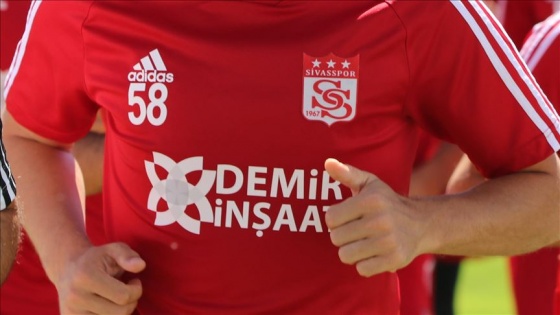 Sivasspor'da Muammer Yıldırım ve Rybalka sakatlandı