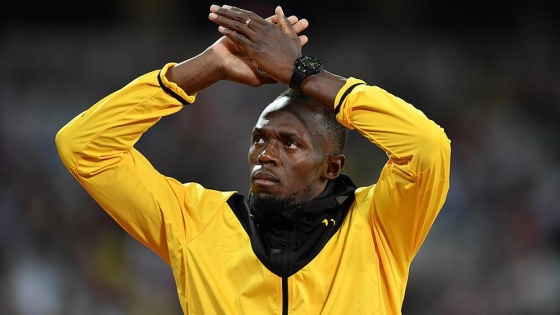 Sivasspor'dan Usain Bolt açıklaması