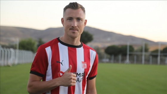 Sivasspor, Fredrik Ulvestad'ı transfer etti