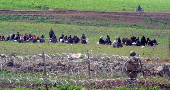 Sızmaya karşı vize muafiyeti kalkıyor