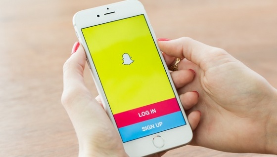 Snapchat'in değeri ne kadar oldu!