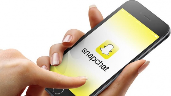 Snapchat'in firması halka arz ediliyor