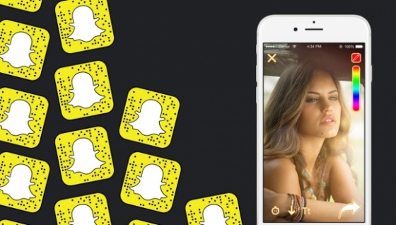 Snapchat yeni bir şirket satın aldı!