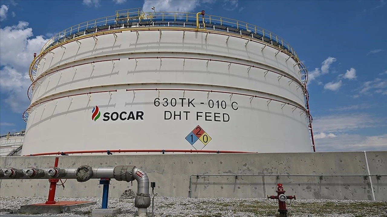 Socar Türkiye'nin telekomünikasyon şirketi Millenicom'un satış süreci tamamlandı