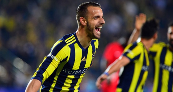 Soldado: 'Büyük hayal kırıklığı içindeyim'