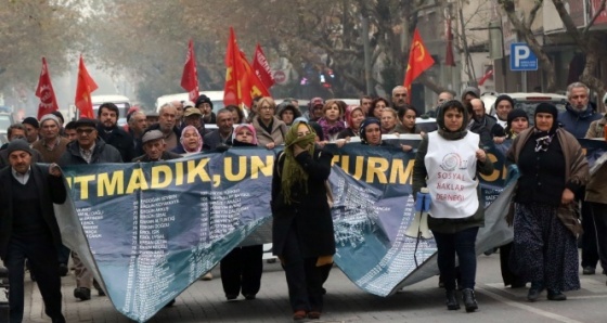 Soma davası 13. duruşması başladı