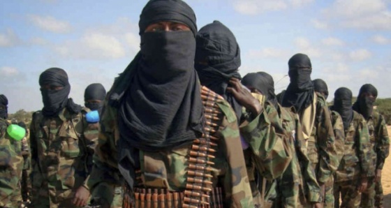 Somali’de askeri üsse saldırı: 12 ölü