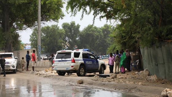 Somali'de eski milletvekili Afrah'ın aracına bombalı saldırı: 5 ölü