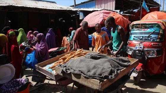 Somali’de yaklaşık 1,5 ayın ardından yeniden Kovid-19 vakaları tespit edildi