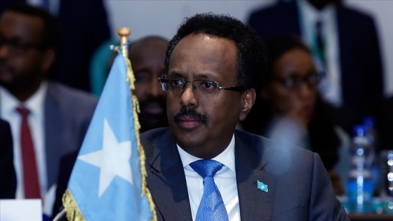 Somali'den tarihi özür