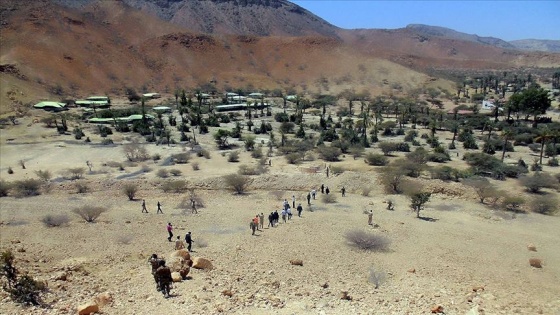 Somaliland Berbera Havalimanı’nı BAE’ye vermeyecek