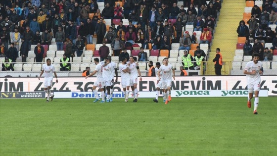 Son 11 sezonun en iyi Sivasspor'u