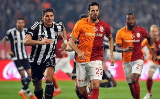 Son 5 sezonun en kötü Galatasaray'ı