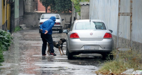 Son dakika: Adana'da ikiz plaka alarmı