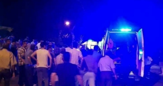 Son dakika haberleri! Hatay'da polise saldırı: 2 şehit